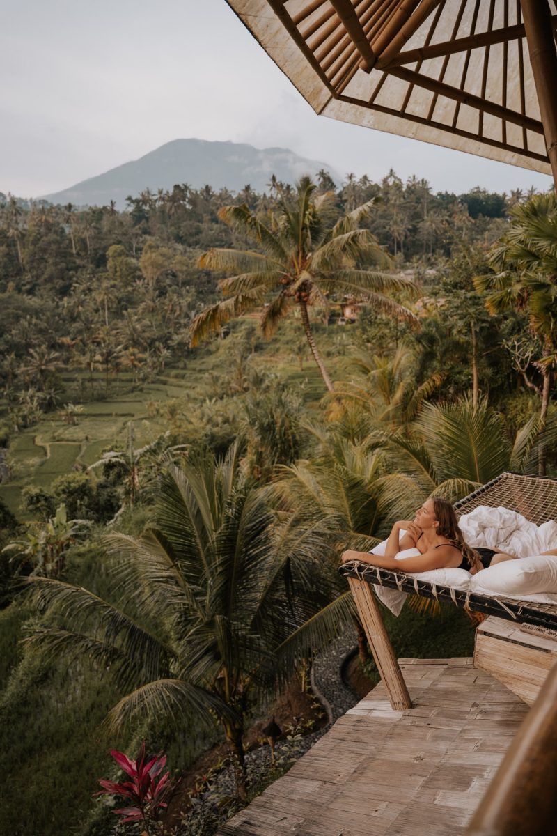 Where To Stay In Sidemen Bali The Ultimate Guide Haley Blackall