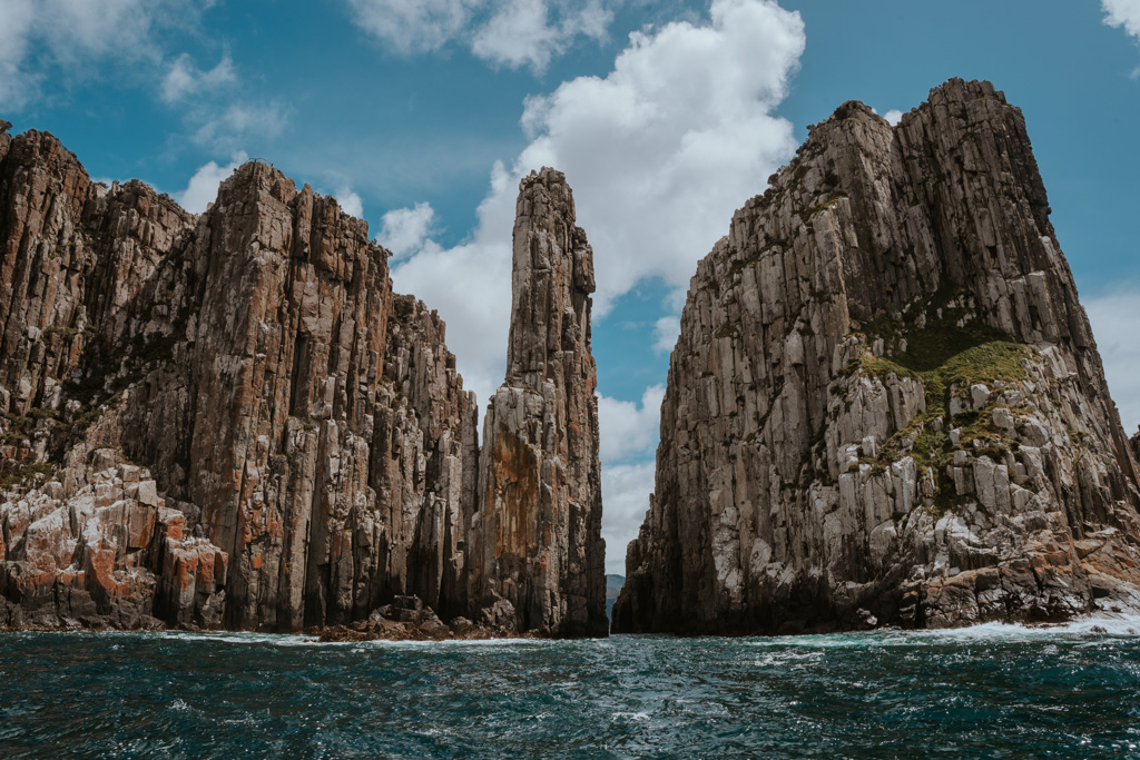 tasman island cruises photos