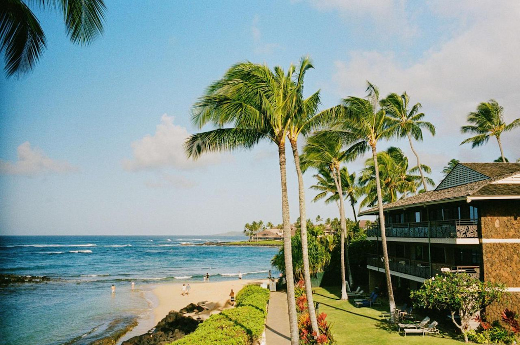 Best Boutique Hotels In Kauai Hawaii 6 1 