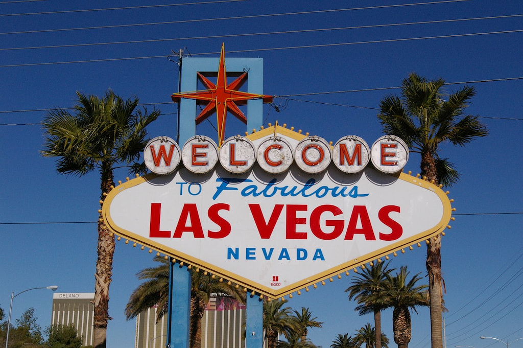 Living Las Vegas: Goodbye California, Hello 'Los Angeles East' 